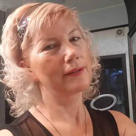 Valentina, 58Ukraine 