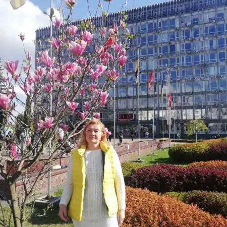 Mayya, 56Ukraine 