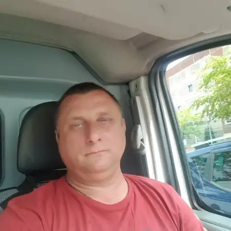 Vladimir, 51Ukraine 