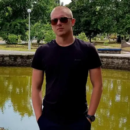Alexander, 41Ukraine 