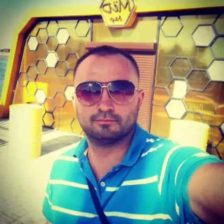 Aleksandr, 44Ukraine 