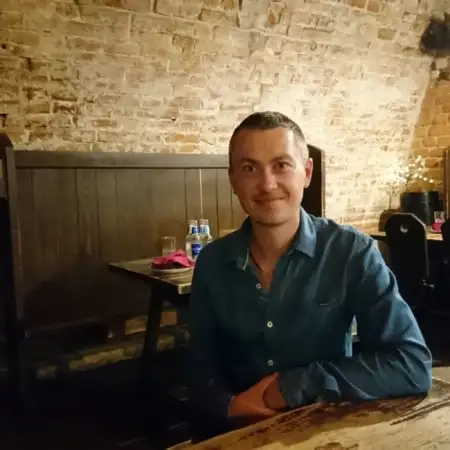 Andrey, 42Ukraine 