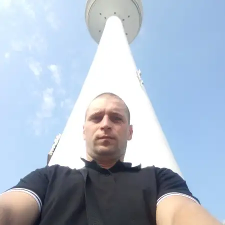 Alexander, 39Ukraine 