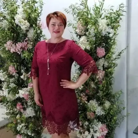 Natali, 46Ukraine 