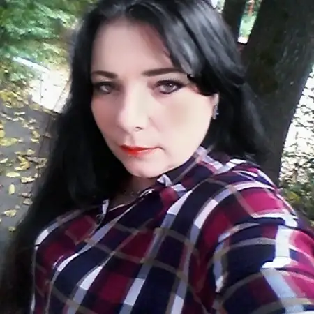 Tatiana, 44Ukraine 