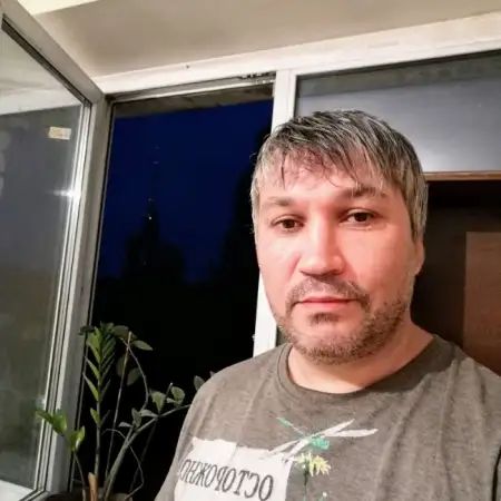 Yurii, 48Ukraine 