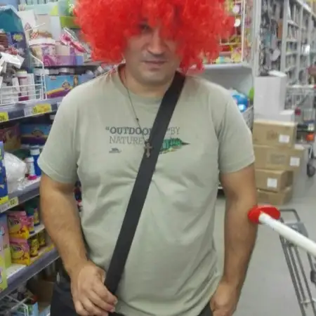 Yurii, 48Ukraine 