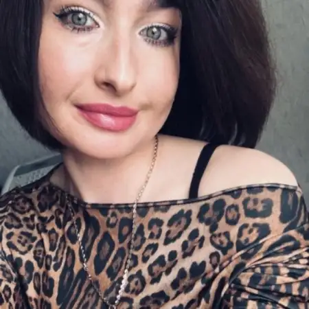 Dasha, 37Ukraine 