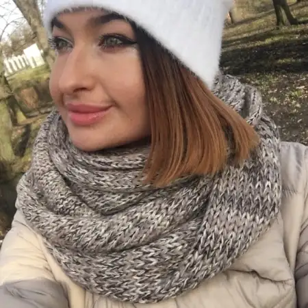Dasha, 37Ukraine 