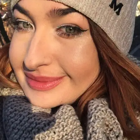 Dasha, 37Ukraine 