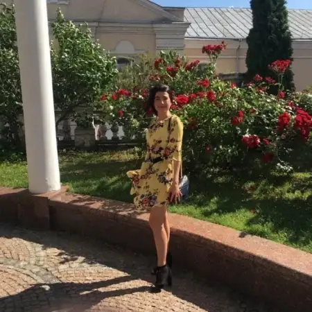 Dasha, 37Ukraine 