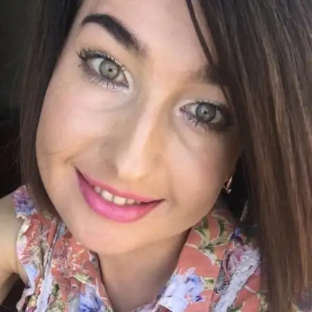 Dasha, 37Ukraine 