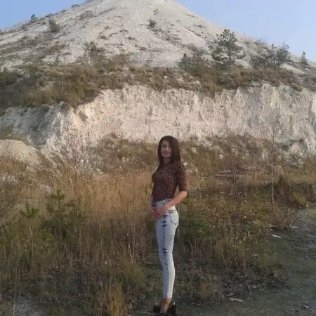 Dasha, 37Ukraine 