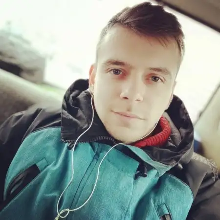 Sasha, 27Ukraine 