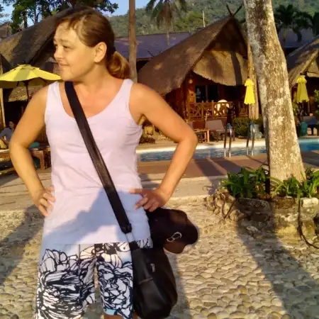 larisa, 55Ukraine 