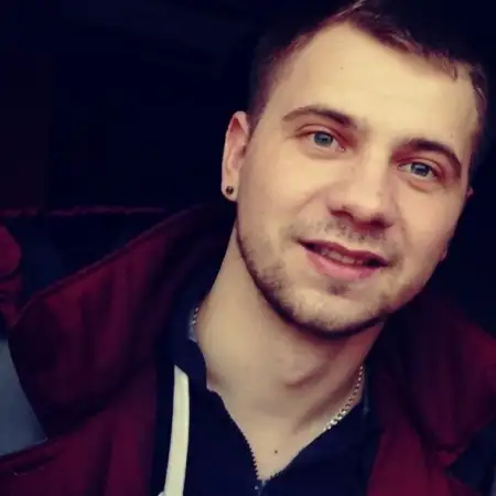 Konstantin, 31Ukraine 