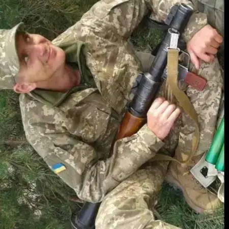 Dima, 37Ukraine 