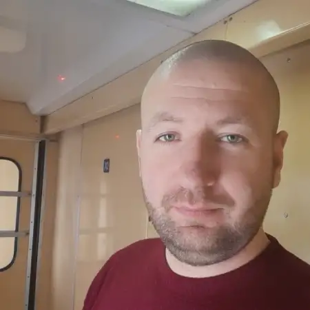 Artem, 39Ukraine 