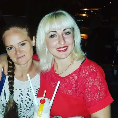 Svetlana, 38Ukraine 