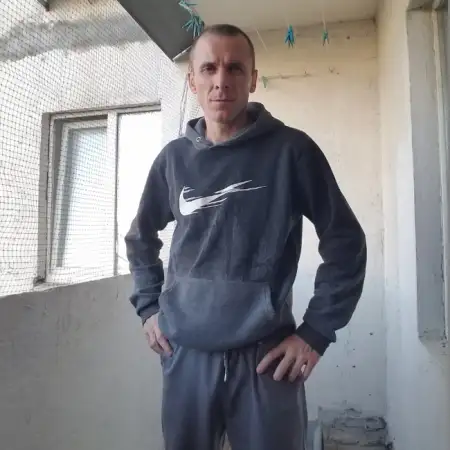 Anatolii, 39Ukraine 
