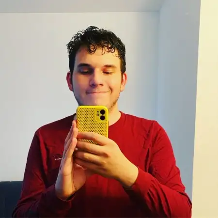 Ilya, 24Ukraine 
