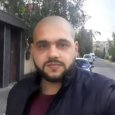 Edward, 34Ukraine 