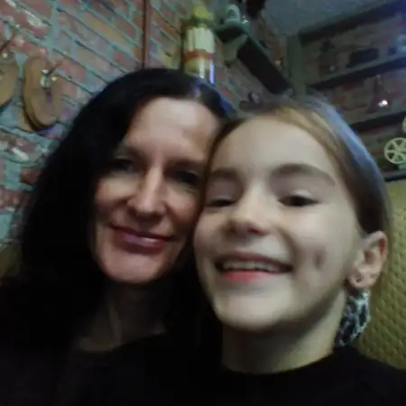Svetlana, 56Ukraine 