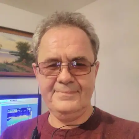 Vladimir, 67Ukraine