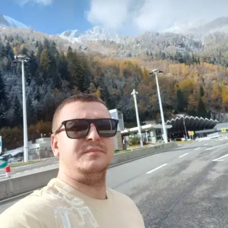 Valik, 29Ukraine
