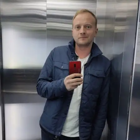Nikolay, 39Ukraine
