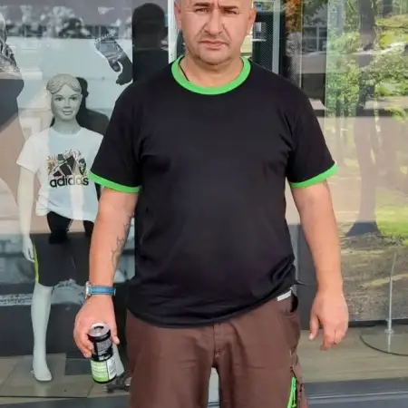 Boris, 56Ukraine