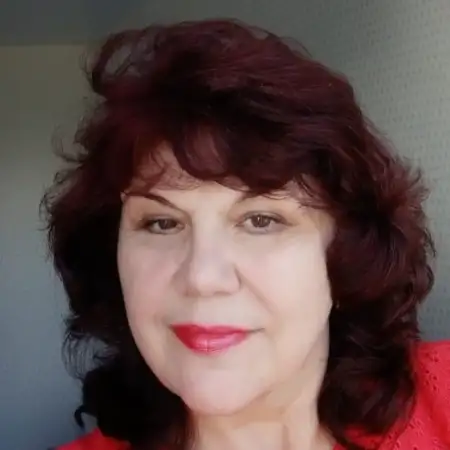 Tamara, 70Ukraine 
