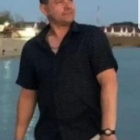 Sergej, 45Ukraine 