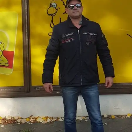 Sergej, 45Ukraine 