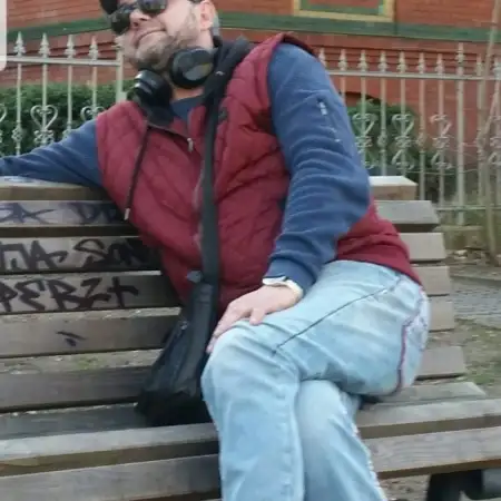 Sergej, 45Ukraine 