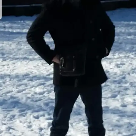 Sergej, 46Ukraine