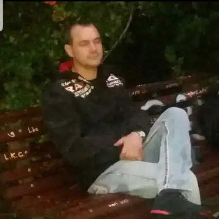 Sergej, 45Ukraine 