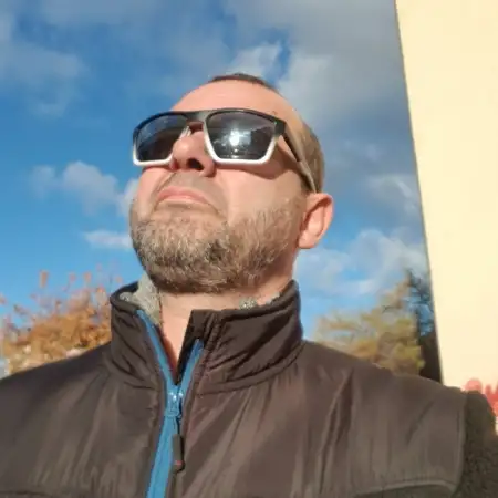 Sergej, 45Ukraine