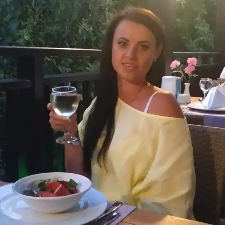 Aleksandra, 36Ukraine 