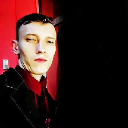 Aleksandr, 31Ukraine 