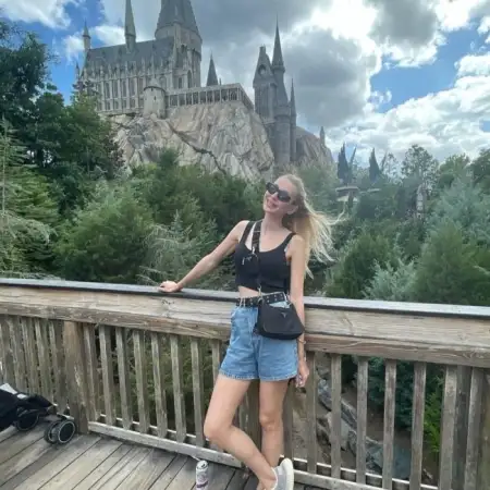 Anna, 31Ukraine 