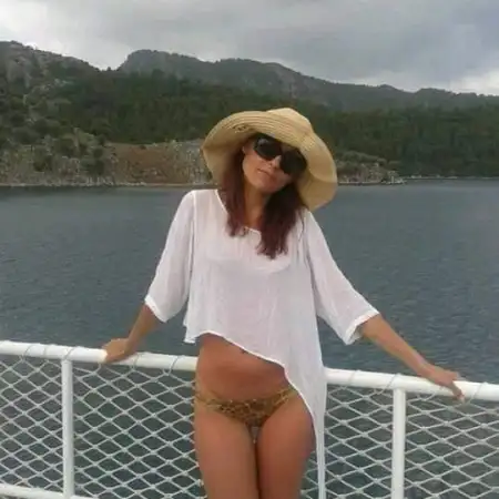 Alla, 46Ukraine 