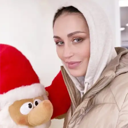 Alla, 46Ukraine 