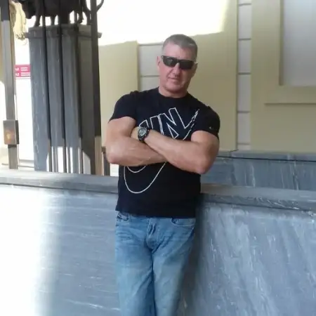 IGOR, 57Ukraine 