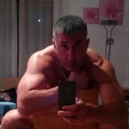 IGOR, 57Ukraine 