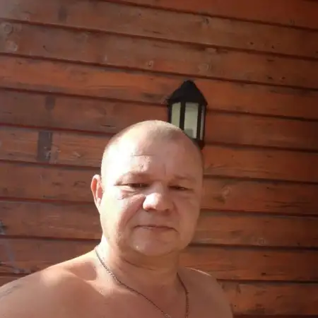 Vladimir, 49Ukraine 