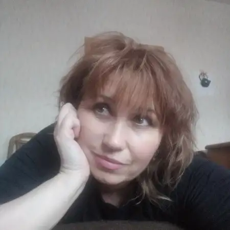 Natali, 55Ukraine 