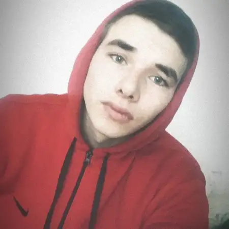 Pavel, 29Ukraine 