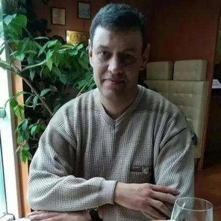 Evgeniy, 41Ukraine 