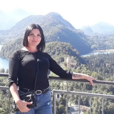 Marina, 42Ukraine 